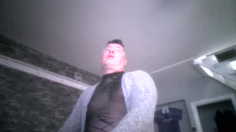 MICHAEL online show from 05/16/26, 05:56