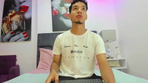 Michael Ross online show from 01/09/26, 11:24