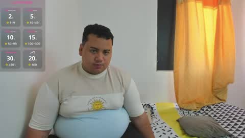 MICHAEL AND SHARON online show from 03/29/26, 06:19