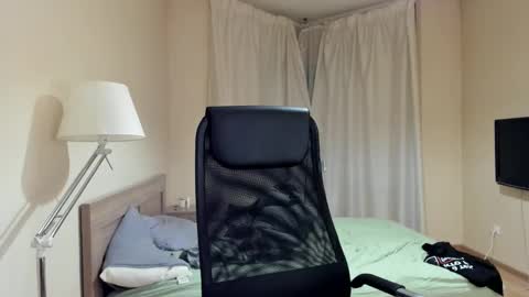 Michael Birkin online show from 12/31/24, 03:45