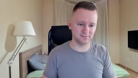 Michael Birkin online show from 01/18/25, 04:48