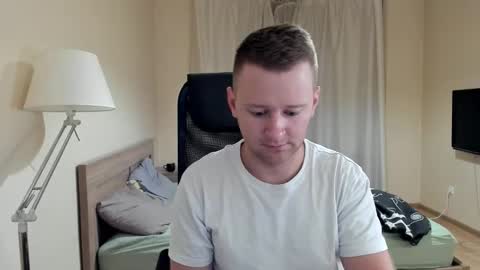 Michael Birkin online show from 03/08/25, 03:50