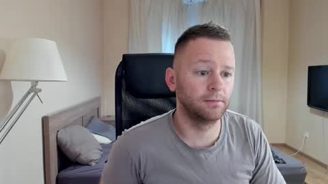 Michael Birkin online show from 09/27/25, 04:06