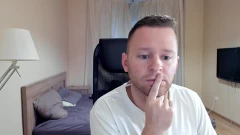 Michael Birkin online show from 10/04/25, 04:32