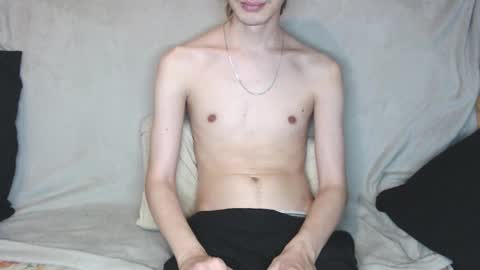 Michael online show from 10/23/25, 05:40