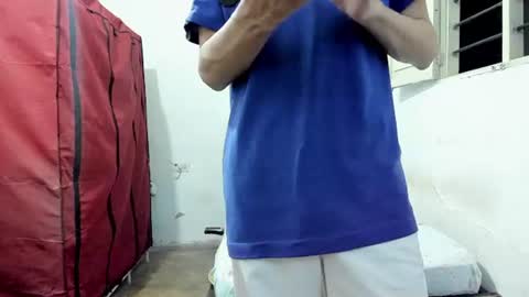 Snapshot of michael_david123 chatting on 07/27/26, 12:28 michael_david123 online show from 07/27/26, 12:28