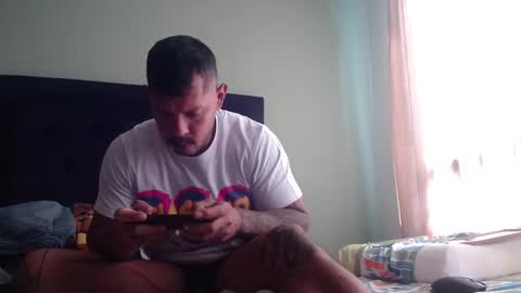 Michael Daviss online show from 11/16/25, 06:02