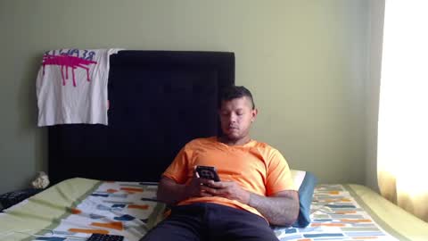 Michael Daviss online show from 04/11/26, 05:39