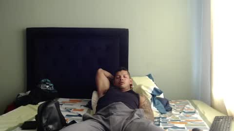 Michael Daviss online show from 04/18/26, 04:22