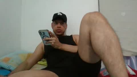 Snapshot of michael_jonessss chatting on 10/29/25, 03:09 Michael Jones Modelo Independiente online show from 10/29/25, 03:09