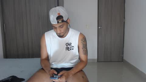 Angel online show from 01/06/25, 01:42