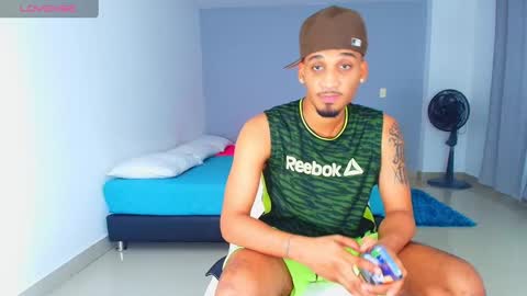 Angel online show from 01/12/25, 02:14