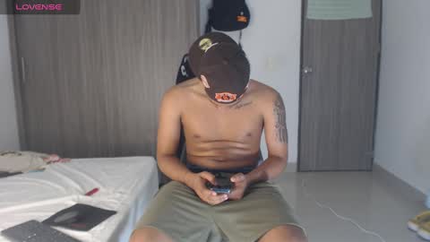 Angel online show from 01/16/25, 03:23