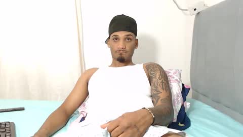 Angel online show from 03/01/26, 01:57