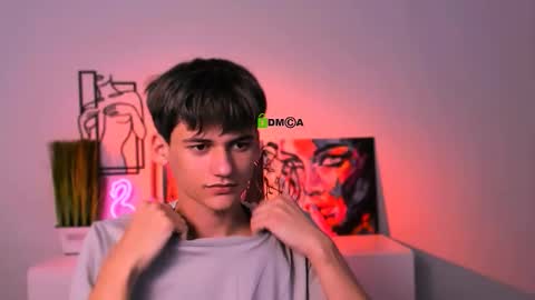 Snapshot of michael_just chatting on 11/30/25, 09:24 michael_just online show from 11/30/25, 09:24