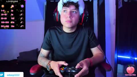 michael independent model  online show from 12/10/24, 01:11