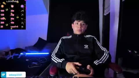 michael independent model  online show from 12/31/24, 12:11