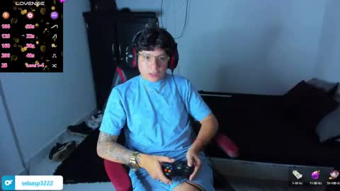 michael independent model  online show from 01/21/25, 03:37