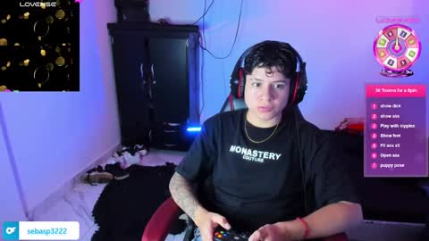 michael independent model  online show from 01/23/25, 11:58