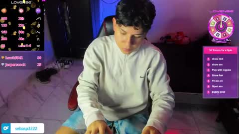 michael independent model  online show from 01/28/25, 11:50