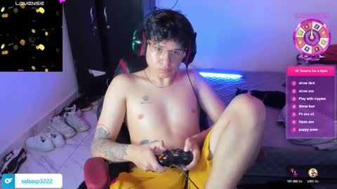 michael independent model  online show from 02/04/25, 02:07