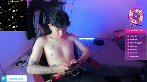 michael independent model  online show from 02/05/25, 01:47