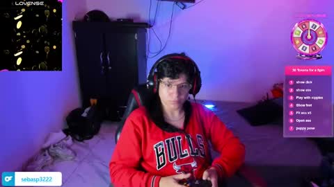 michael independent model  online show from 02/18/25, 01:21