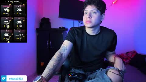 michael independent model  online show from 02/22/25, 12:49