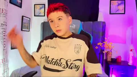 michael_lopez_1 online show from 10/04/25, 11:08