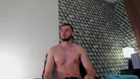 Michael Stevens online show from 01/25/25, 10:40