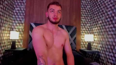 Michael Stevens online show from 01/28/25, 03:25