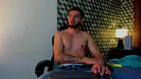 Michael Stevens online show from 02/07/25, 11:23