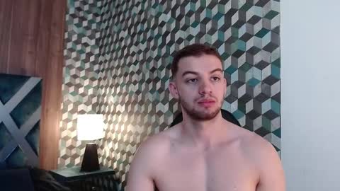 Michael Stevens online show from 02/12/25, 12:33