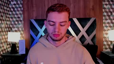 Michael Stevens online show from 02/18/25, 04:16