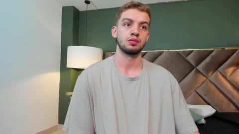 Michael Stevens online show from 02/23/25, 08:44