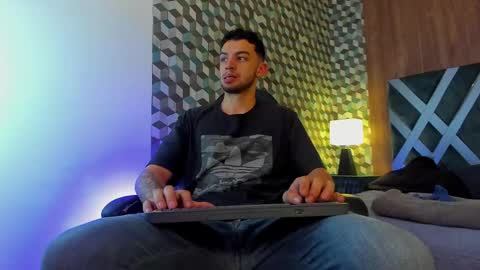 Michael Stevens online show from 03/01/25, 06:43