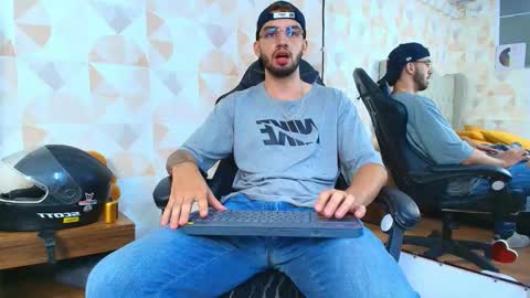 Michael Stevens online show from 09/14/25, 09:47