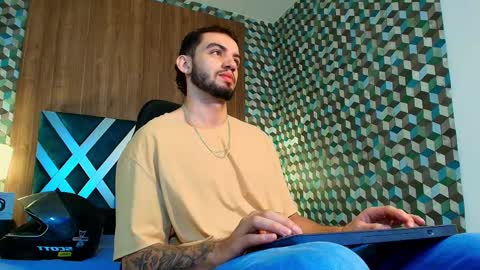 Michael Stevens online show from 09/22/25, 10:28