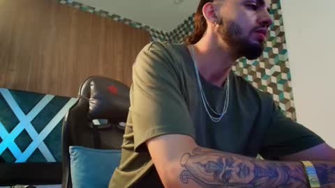 Michael Stevens online show from 10/14/25, 11:11