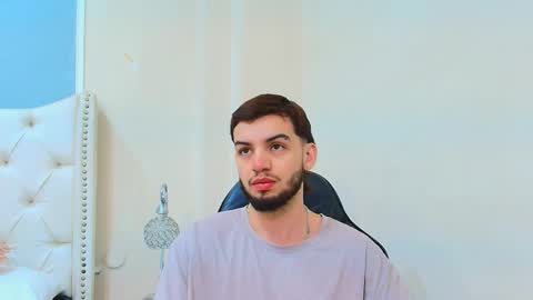 Michael Stevens online show from 11/17/25, 12:22