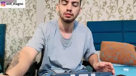 Michael Stevens online show from 02/03/26, 10:53