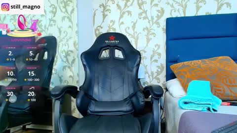 Michael Stevens online show from 02/08/26, 01:31