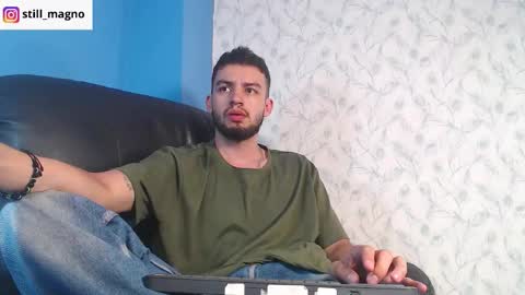 Michael Stevens online show from 03/15/26, 02:06