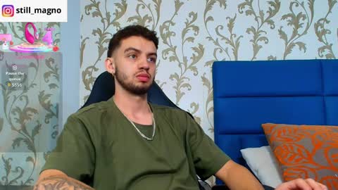 Michael Stevens online show from 04/02/26, 01:14