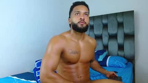 maximo online show from 02/07/26, 08:07