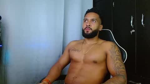 maximo online show from 03/01/26, 05:53