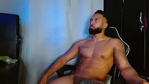 maximo online show from 04/13/26, 04:29