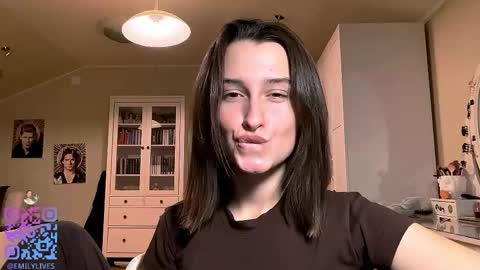 Emily online show from 11/14/25, 02:27