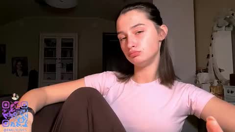 Emily online show from 11/24/25, 02:06