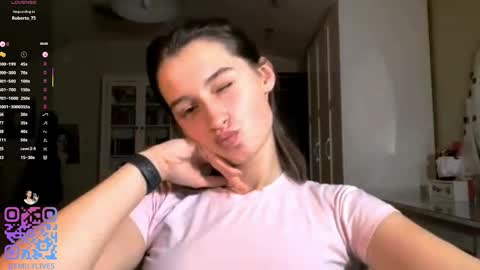 Emily online show from 12/04/25, 02:48